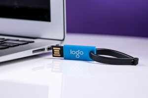 USB-stick relatiegeschenk